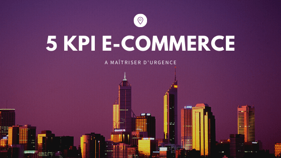 KPI E-commerce