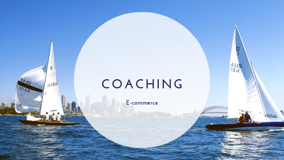 Coaching E-commerce