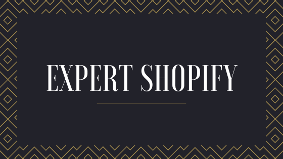 Expert Shopify freelance