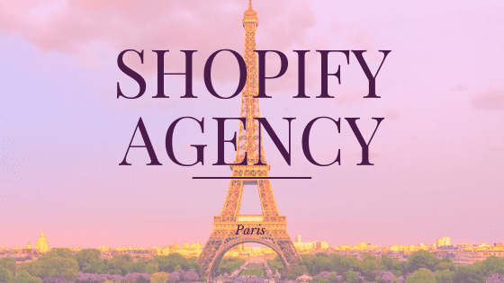 Shopify Agency