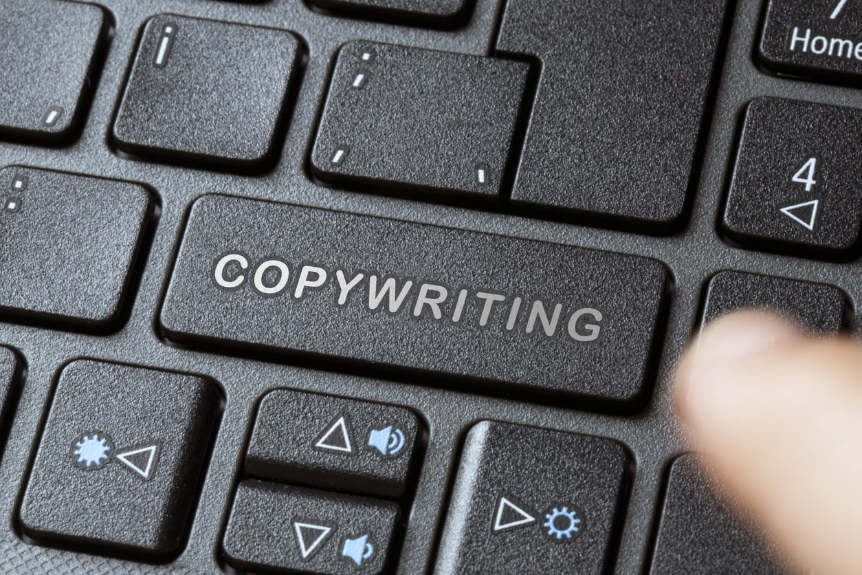 5 techniques infaillibles de copywriting pour booster vos ventes